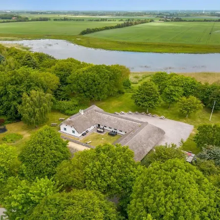 Tatiane - 10km From The Sea In Western Jutland By Interhome Holiday home