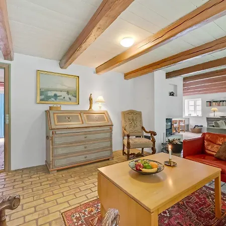Holiday home Tatiane - 10km From The Sea In Western Jutland By Interhome