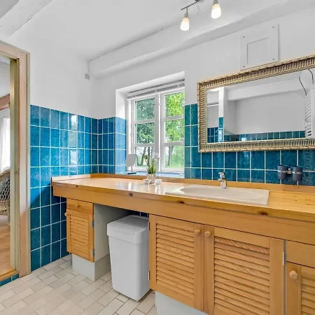 Tatiane - 10km From The Sea In Western Jutland By Interhome Holiday home