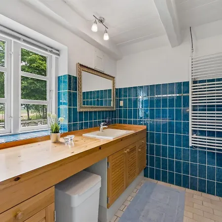 Tatiane - 10km From The Sea In Western Jutland By Interhome Holiday home