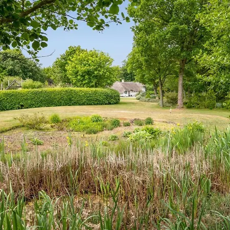 Tatiane - 10km From The Sea In Western Jutland By Interhome Holiday home