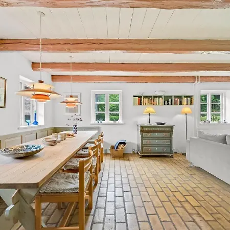 Holiday home Tatiane - 10km From The Sea In Western Jutland By Interhome *