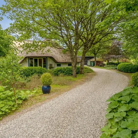 Tatiane - 10km From The Sea In Western Jutland By Interhome Holiday home *